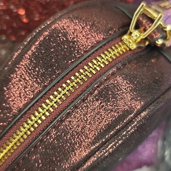 DUNE πNWTπ Crossbody Sparkly Purse 30th Anniversary Great Britian Design!ππβ€ - Picture 7 of 14